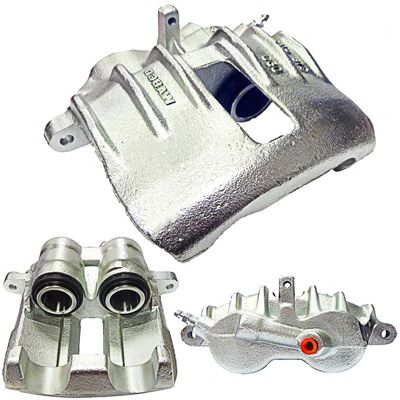 BRAKE ENGINEERING ca3241r -  Тормозной суппорт